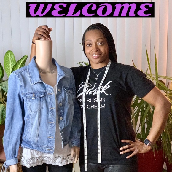 Meet your Posher, Elaine - Picture 2 of 9